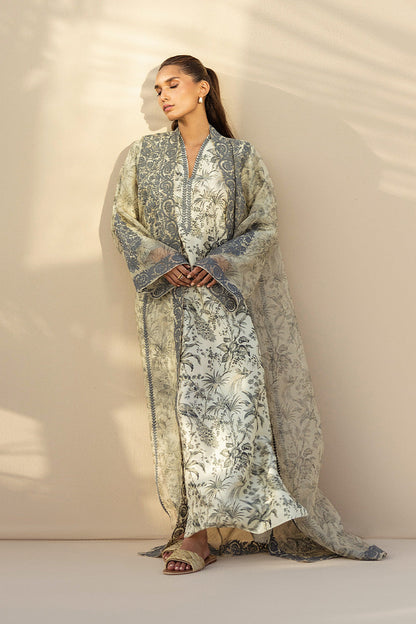 Sania Maskatiya | Samara Luxe 25 |Orla