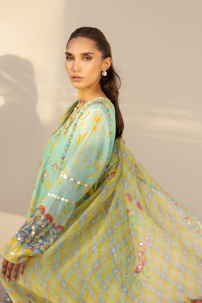 Sania Maskatiya | Samara Luxe 25 |Lamia