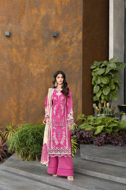 Florent | Eid Collection | FEF - 3A XS Rose Pink