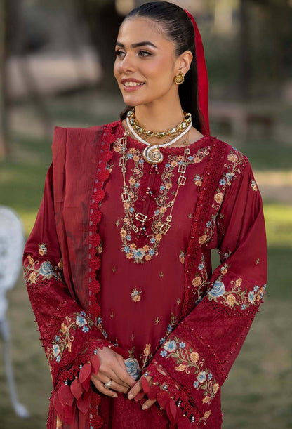 Adans Libas | Gul Rukh Lawn 25 | RUKH 2832 M