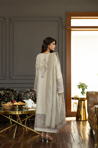 Florent | Eid Collection | FEF - 5A S Gray
