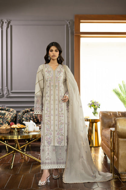 Florent | Eid Collection | FEF - 5A M Gray
