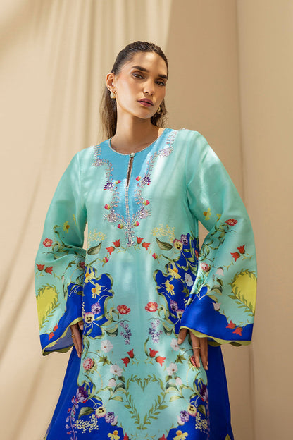 Sania Maskatiya | Mirra Luxury Pret 25 | Risa (B)