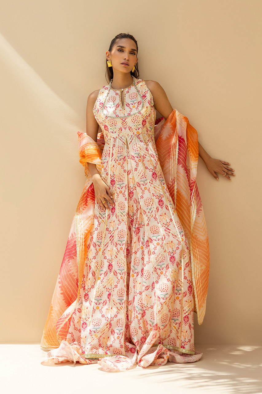 Sania Maskatiya | Samara Luxe 25 |Ralia (A)