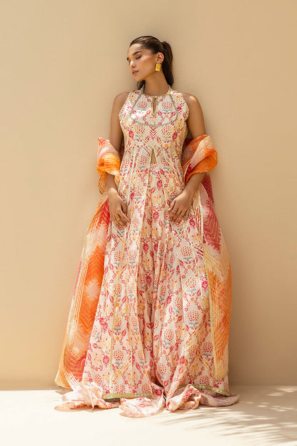 Sania Maskatiya | Samara Luxe 25 |Ralia (A)