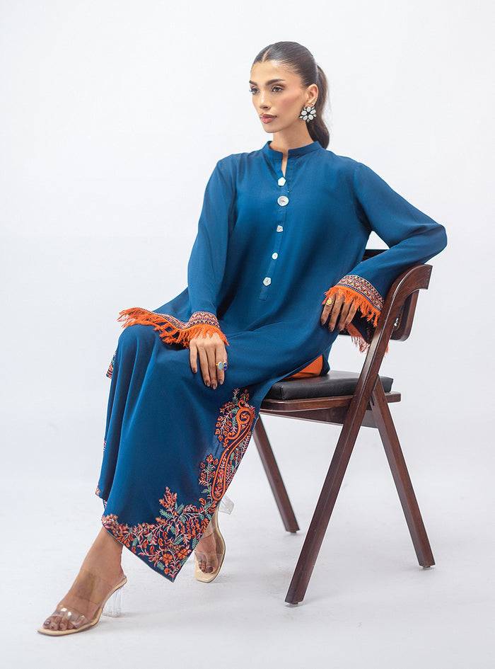 Zainab Chottani | Aara Moonsoon Edit | Terra Vibe