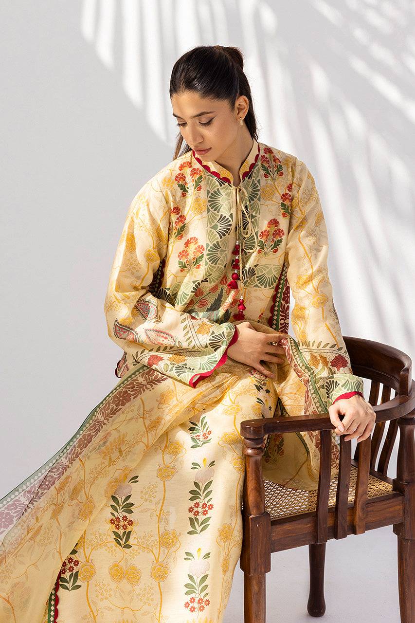 Sania Maskatiya | Samara Luxe 25 |Veza