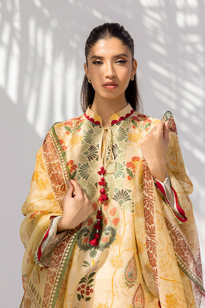 Sania Maskatiya | Samara Luxe 25 |Veza