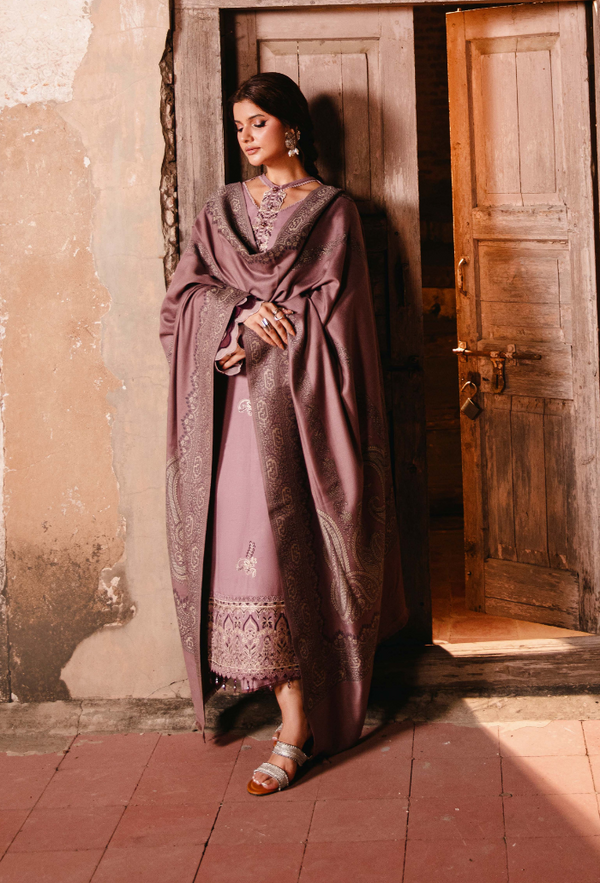 Humdum | Onora Chapter 2 |  D10 - Pakistani Designer Dress - by Humdum - Type : Ladies Clothes - 100% Original at Saira Sultan