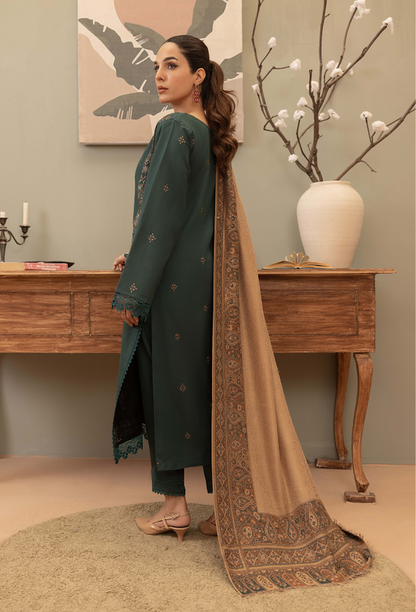 Humdum I Carvan26 I Carvan-D01 - Pakistani Designer Dress - by Humdum - Type : Ladies Clothes - 100% Original at Saira Sultan