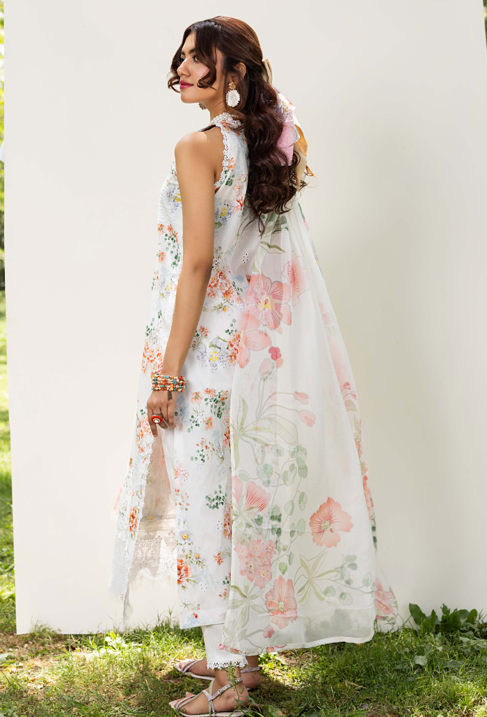 Hum Dum | Koel 25 | Koel-D01 - Pakistani Designer Dress - by HumDum | Type: Ladies Clothes - 100% Original at Saira Sultan