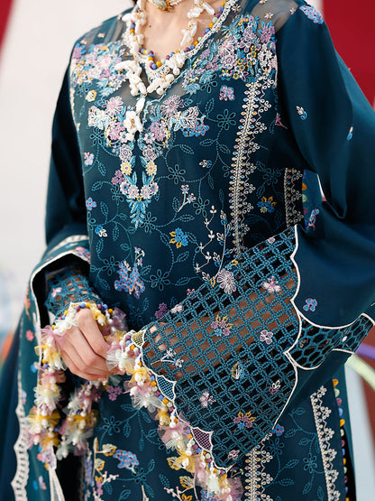 Bin Ilyas | Carnival Summer Edit 25 | 35 - A M Zinc Lawn