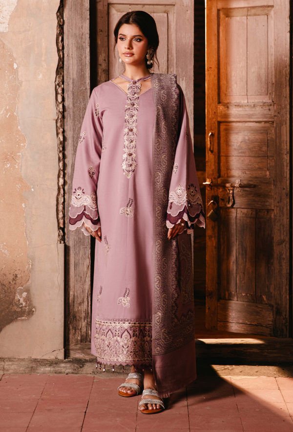 Humdum | Onora Chapter 2 |  D10 - Pakistani Designer Dress - by Humdum - Type : Ladies Clothes - 100% Original at Saira Sultan