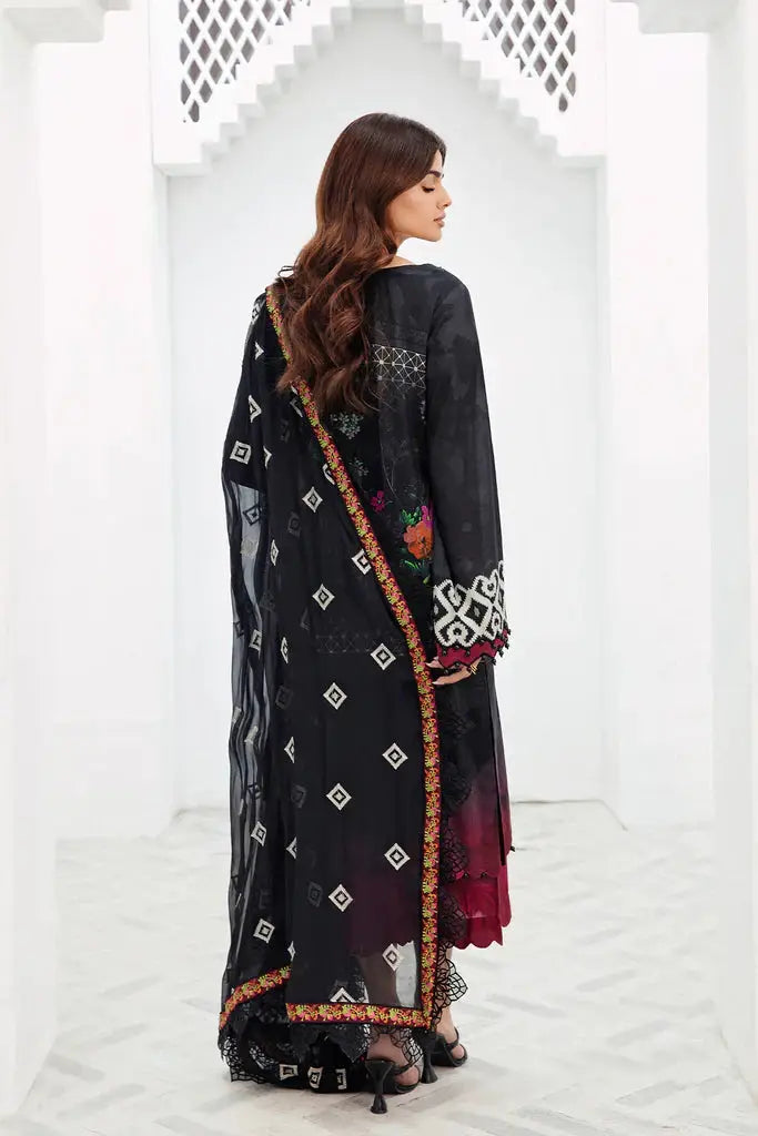 Charizma | Print Melody | PM4-16 - Pakistani Designer Dress - by Charizma | Type: Casuals - 100% Original at Saira Sultan