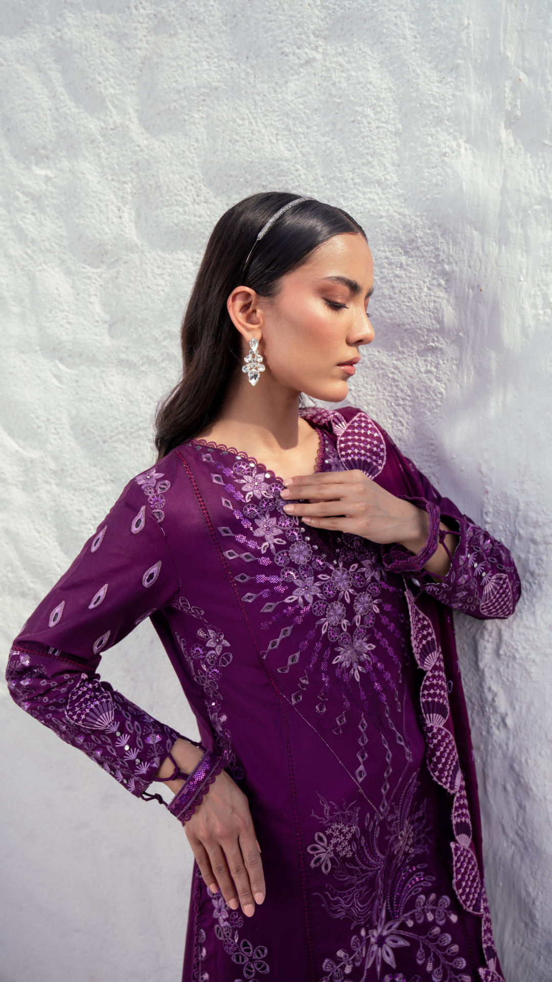 Zebtan | ZA-01 | Anaya Lawn