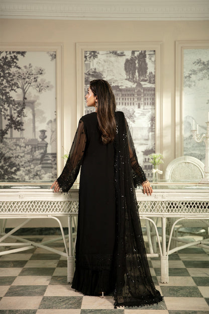 Raeesa Premium | Dehleez Formals | Dl 1035 - Pakistani Designer Dress - by Raeesa Premium - Type : Ladies Clothes - 100% Original at Saira Sultan