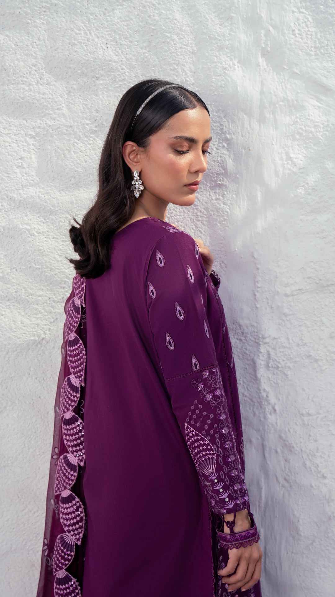 Zebtan | ZA-01 | Anaya Lawn