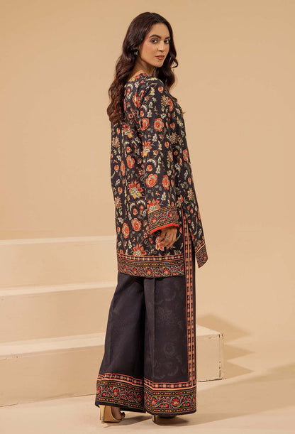 Adans Libas | Winter Slub 25 | SLUB 7569 - Pakistani Designer Dress - by Adans Libas - Type : Ladies Clothes - 100% Original at Saira Sultan