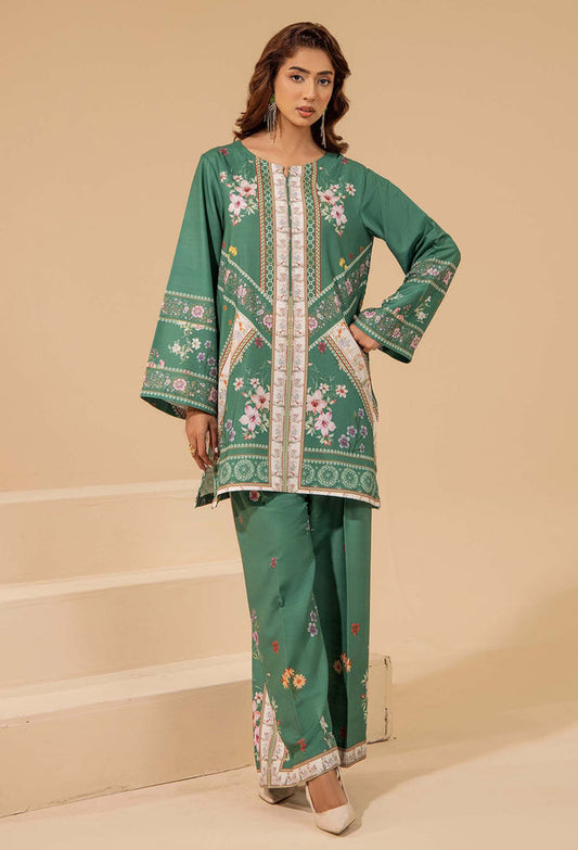 Adans Libas | Winter Slub 25 | SLUB 7570 - Pakistani Designer Dress - by Adans Libas - Type : Ladies Clothes - 100% Original at Saira Sultan