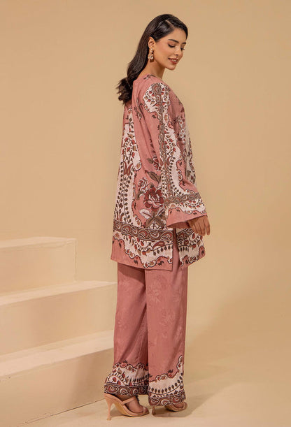 Adans Libas | Winter Slub 25 | SLUB 7571 - Pakistani Designer Dress - by Adans Libas - Type : Ladies Clothes - 100% Original at Saira Sultan
