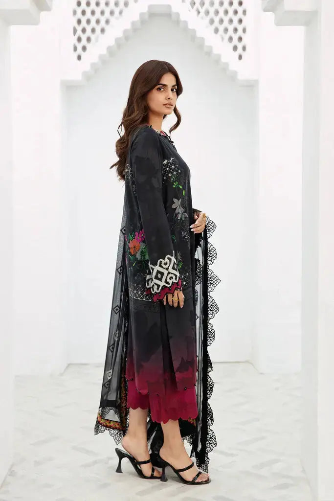 Charizma | Print Melody | PM4-16 - Pakistani Designer Dress - by Charizma | Type: Casuals - 100% Original at Saira Sultan