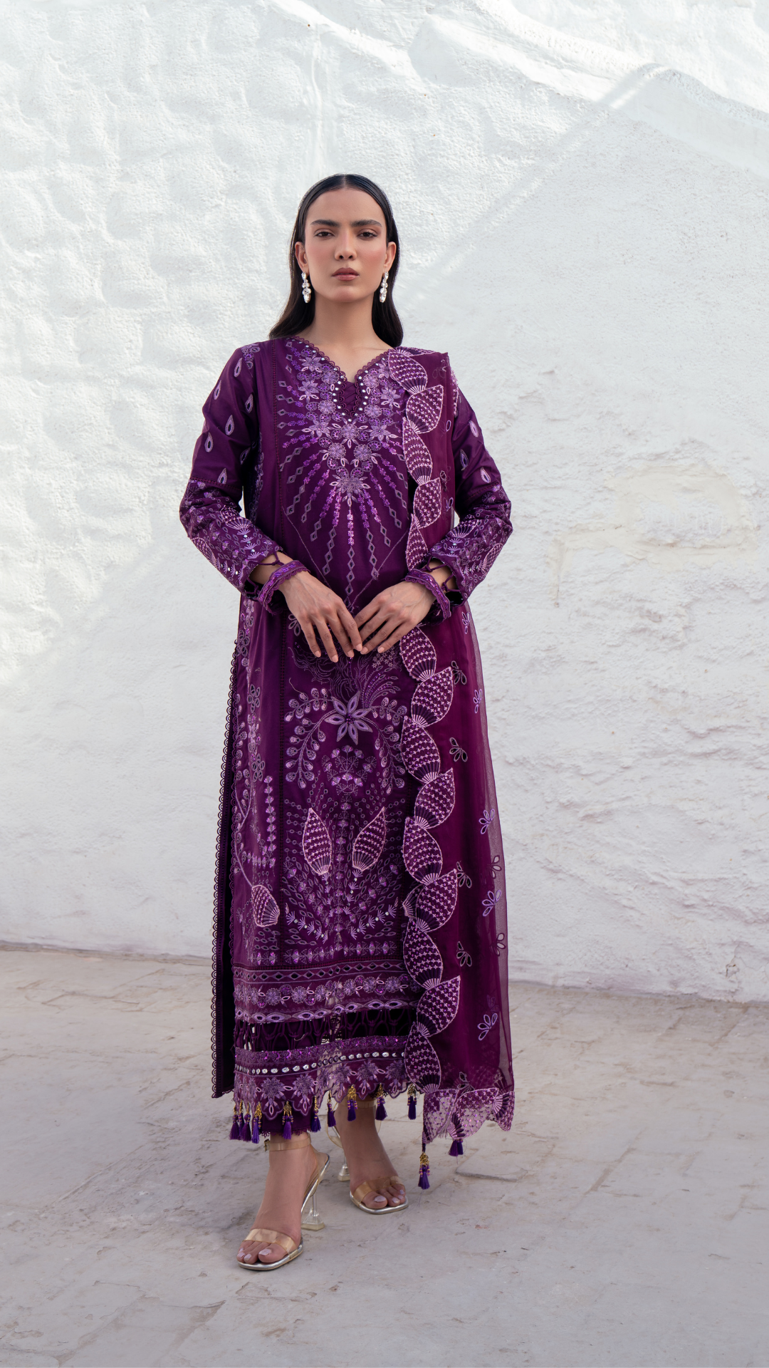Zebtan | ZA-01 | Anaya Lawn