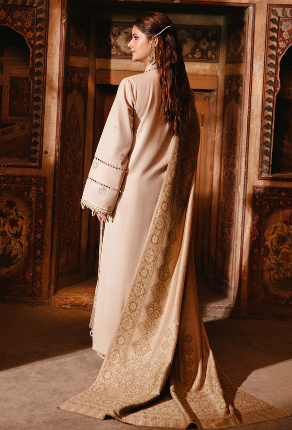 Hum dum | Onora Chapter 2 | D02 - Pakistani Designer Dress - by Humdum - Type : Ladies Clothes - 100% Original at Saira Sultan