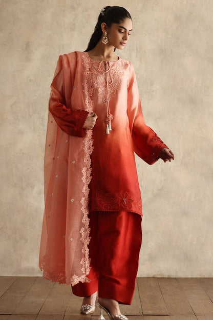 Sana Abbas | Elhan Luxe | APANA