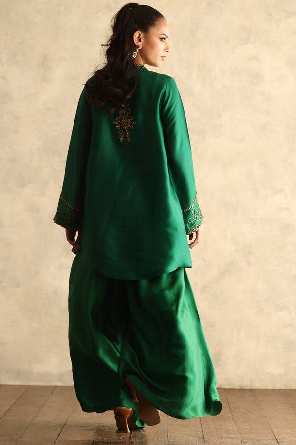 Sana Abbas | Elhan Luxe | RIDA