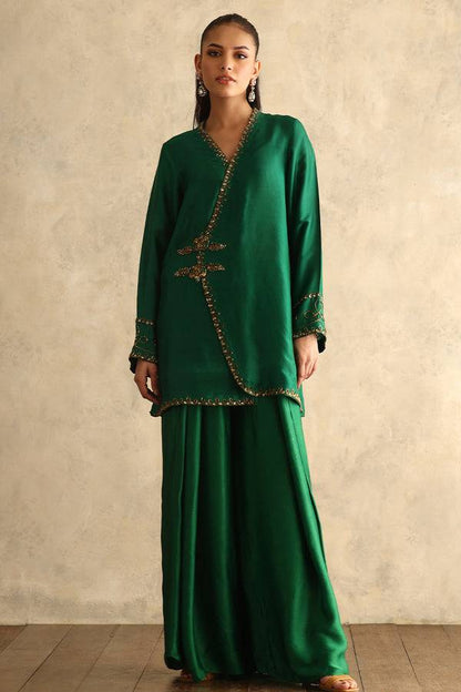 Sana Abbas | Elhan Luxe | RIDA