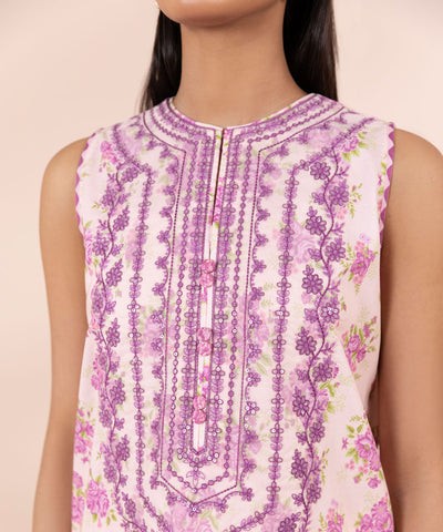 Sapphire | Eid Collection | S103 - Pakistani Designer Dress - by Sapphire | Type: Luxury - 100% Original at Saira Sultan