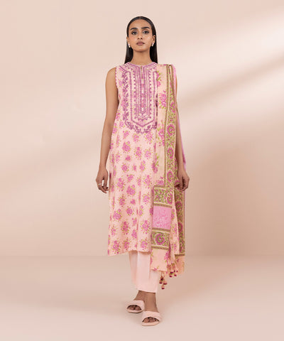 Sapphire | Eid Collection | S103 - Pakistani Designer Dress - by Sapphire | Type: Luxury - 100% Original at Saira Sultan