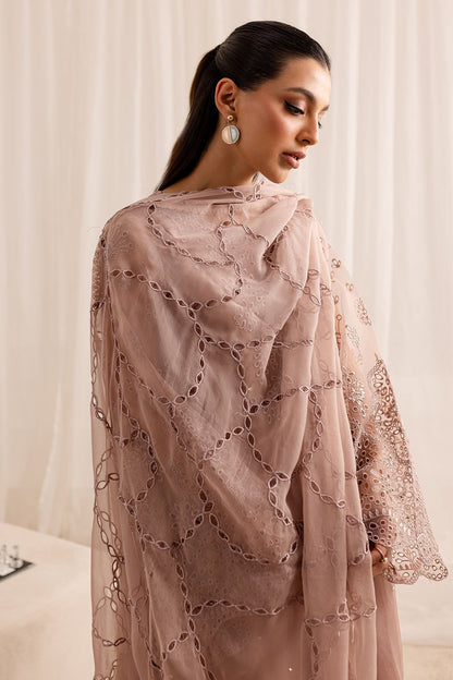 Nureh | Fancy Formals | NP-520 - Pakistani Designer Dress - by Nureh | Type: Formal - 100% Original at Saira Sultan