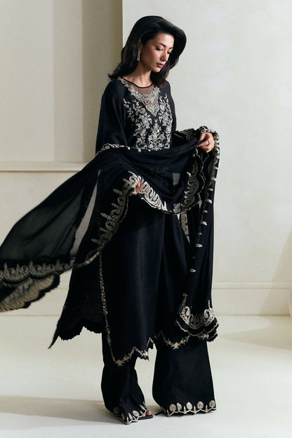 Zara Shahjahan | Festive Wear 25 |ZR25F0547