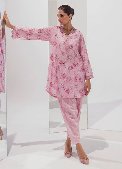 Image | Spring Basics 25 | IMPRSS-214024-12536 XS Pink Cotton