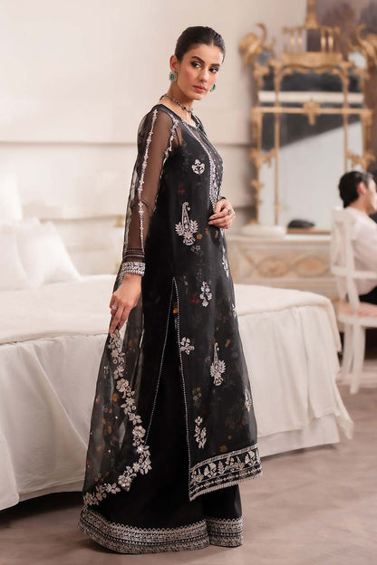 Seran | Aurelle Luxury Formals 24 | CAMILLA - Pakistani Designer Dress - by Seran | Type: Formal - 100% Original at Saira Sultan
