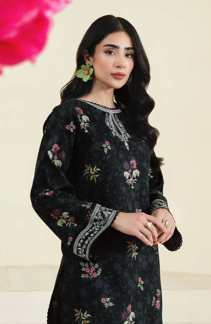 Seran | Daffodils Lawn 24 | Cassian - Pakistani Designer Dress - by Seran | Type: Casuals - 100% Original at Saira Sultan