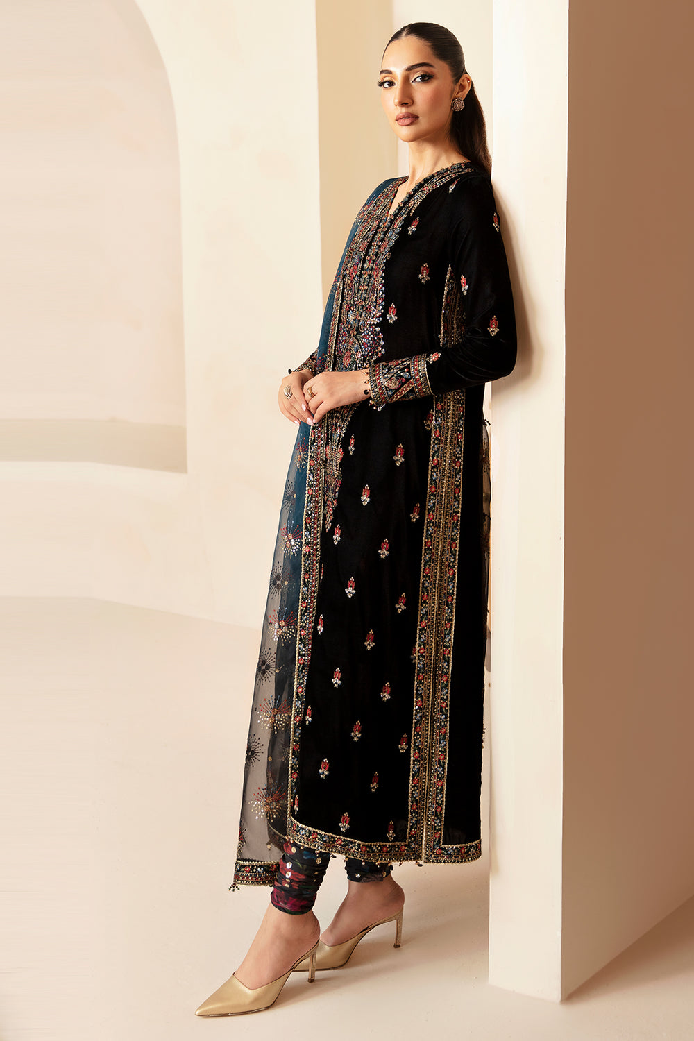 Jazmin | Velvet Edit 24 | Velvet Formal VF-2028 L
