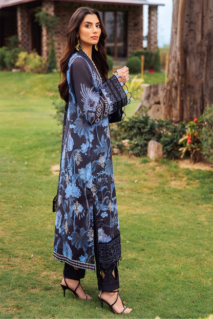 Nureh | Gardenia 25 | NSG-98 - Pakistani Designer Dress - by Nureh - Type : Ladies Clothes - 100% Original at Saira Sultan