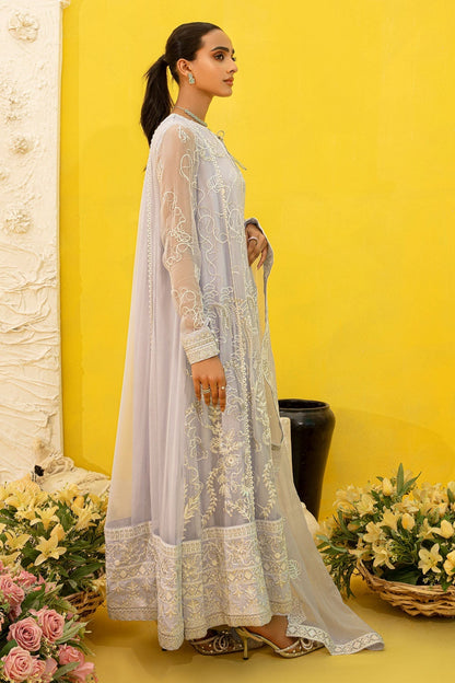 Nureh | Fancy Formals | NP-370 - Pakistani Designer Dress - by Nureh | Type: Formal - 100% Original at Saira Sultan