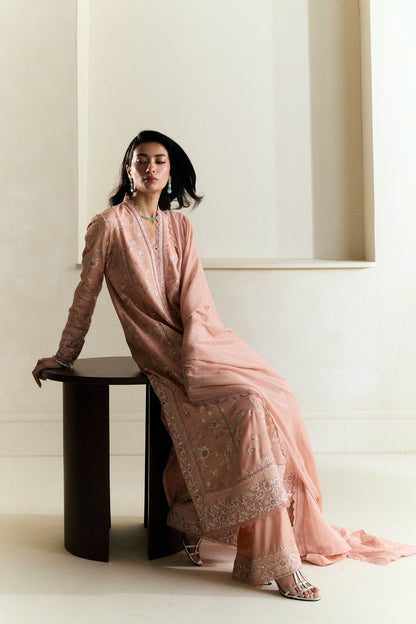 Zara Shahjahan | Festive Wear 25 | ZR25F0539