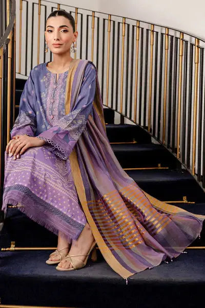 Nureh | Summer Eid Pret | SP-111 - Pakistani Designer Dress - by Nureh | Type: Luxury - 100% Original at Saira Sultan