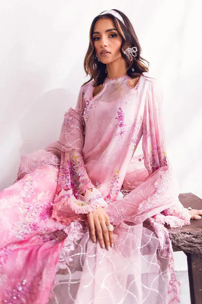 Nureh | Ballerina Formals | Bombshell - Pakistani Designer Dress - by Nureh | Type: Formal - 100% Original at Saira Sultan