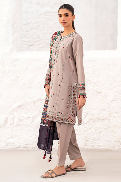 Jazmin | Summer Lawn 25 | USE-9124 S Beige Lawn