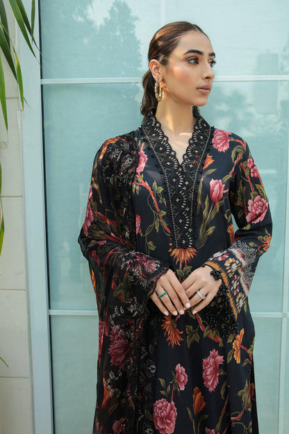 Nureh | Gardenia 25 | NSG-58 - Pakistani Designer Dress - by Nureh - Type : Ladies Clothes - 100% Original at Saira Sultan