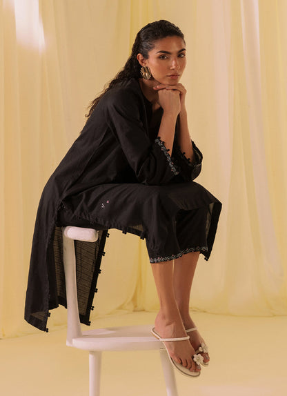 Image | Spring Basics 25 | IJSE-213817-12497 L Black