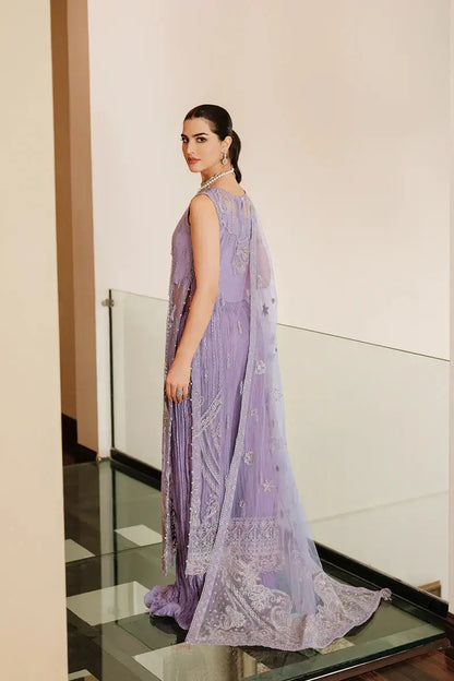 Farasha | Exclusive Formals | AMELIA-A - Pakistani Designer Dress - by Farasha | Type: Formal - 100% Original at Saira Sultan