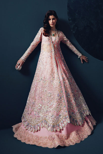 Soraya | Oriana Luxury Formals | Allure - Pakistani Designer Dress - by Soraya - Type : Ladies Clothes - 100% Original at Saira Sultan