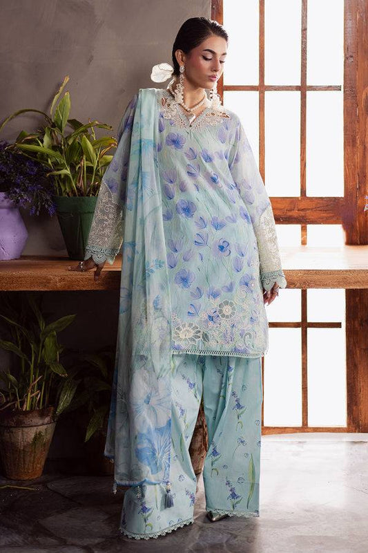 Nureh | Amaya Formals | DD-13 - Pakistani Designer Dress - by Nureh | Type: Ladies Clothes - 100% Original at Saira Sultan