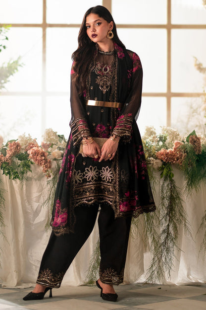 Charizma | Vasal Formals 24 | VSL5-09 - Pakistani Designer Dress - by Charizma | Type: Formal - 100% Original at Saira Sultan